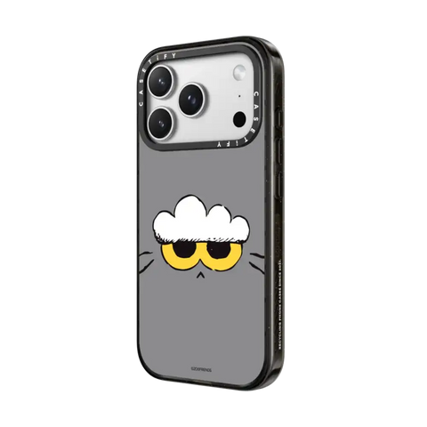 ZO&FRIENDS ZOA Face Case - Normal