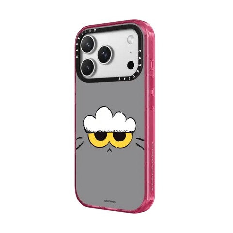 ZO&FRIENDS ZOA Face Case - Normal