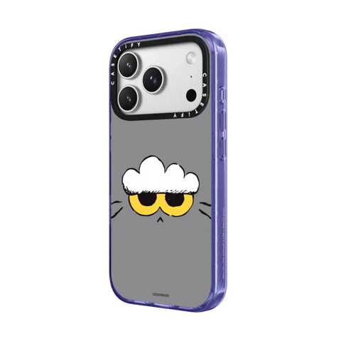 ZO&FRIENDS ZOA Face Case - Normal