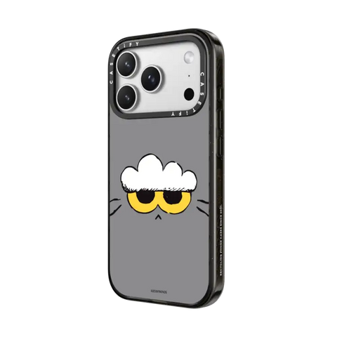 ZO&FRIENDS ZOA Face Case - Normal