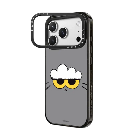 ZO&FRIENDS ZOA Face Case - Normal