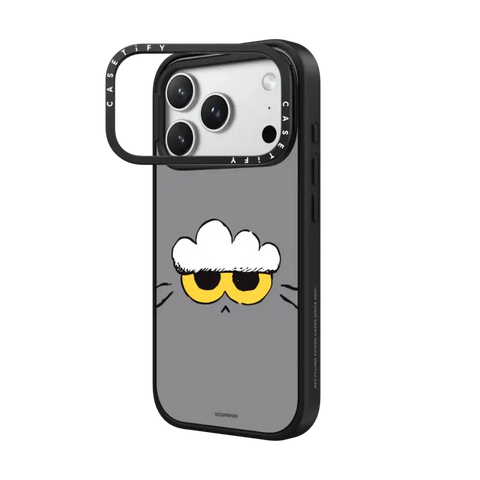 ZO&FRIENDS ZOA Face Case - Normal