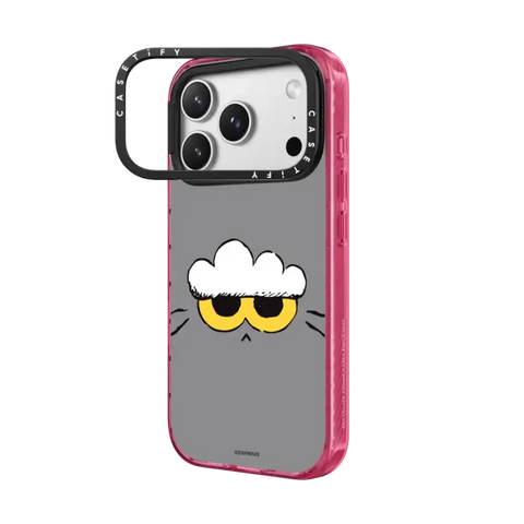 ZO&FRIENDS ZOA Face Case - Normal