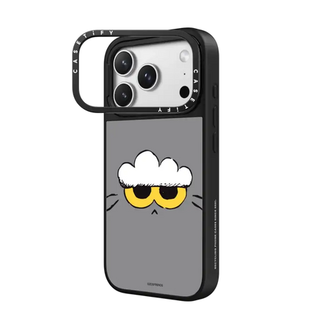 ZO&FRIENDS ZOA Face Case - Normal
