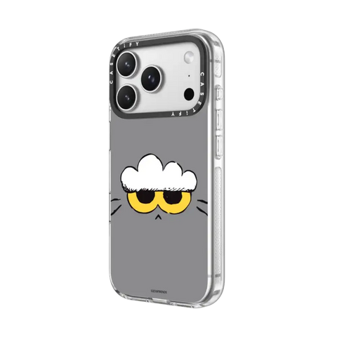 ZO&FRIENDS ZOA Face Case - Normal