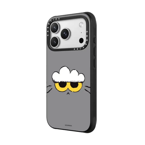 ZO&FRIENDS ZOA Face Case - Normal