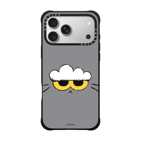 ZO&FRIENDS ZOA Face Case - Normal