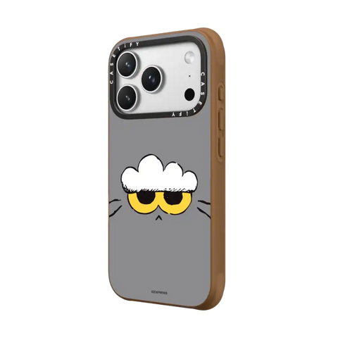 ZO&FRIENDS ZOA Face Case - Normal