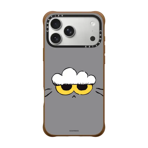 ZO&FRIENDS ZOA Face Case - Normal