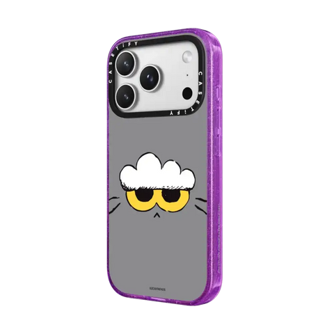 ZO&FRIENDS ZOA Face Case - Normal