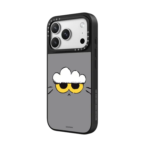 ZO&FRIENDS ZOA Face Case - Normal
