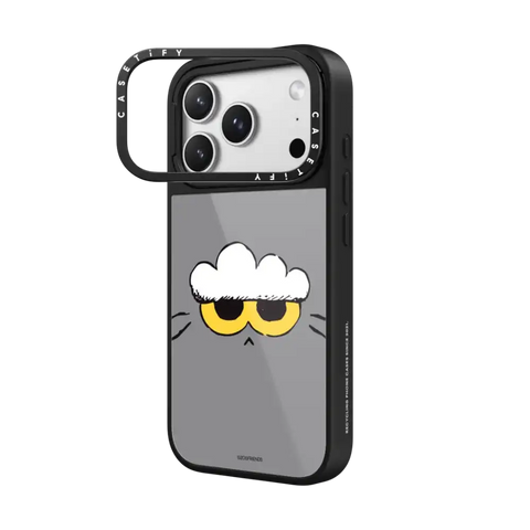 ZO&FRIENDS ZOA Face Case - Normal