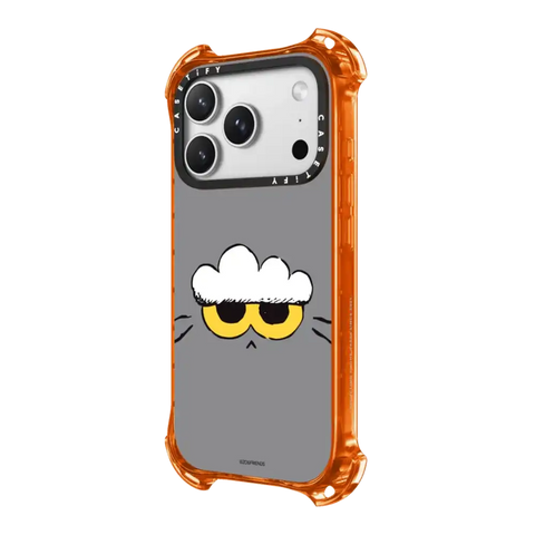 ZO&FRIENDS ZOA Face Case - Normal