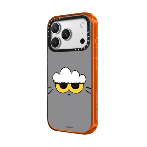 ZO&FRIENDS ZOA Face Case - Normal