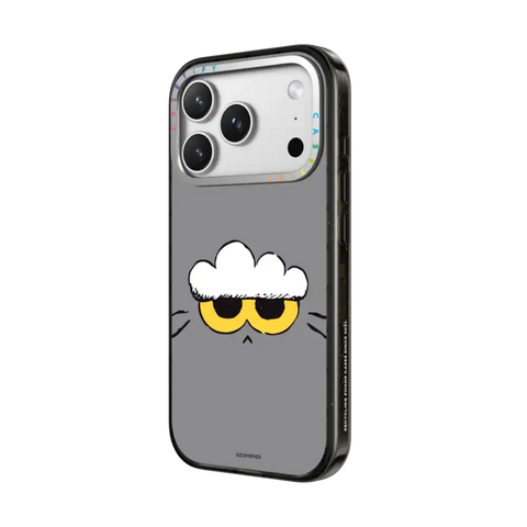 ZO&FRIENDS ZOA Face Case - Normal