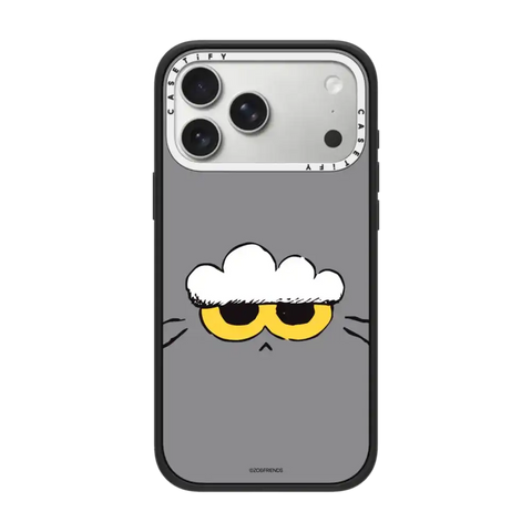 ZO&FRIENDS ZOA Face Case - Normal
