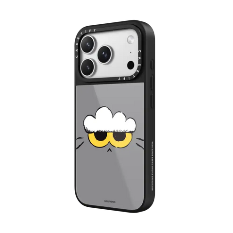ZO&FRIENDS ZOA Face Case - Normal
