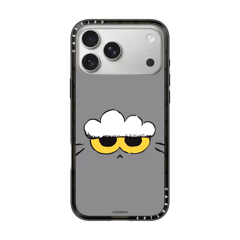 ZO&FRIENDS ZOA Face Case - Normal