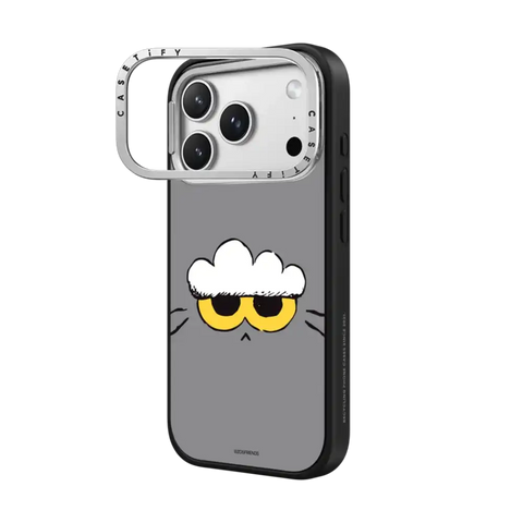 ZO&FRIENDS ZOA Face Case - Normal