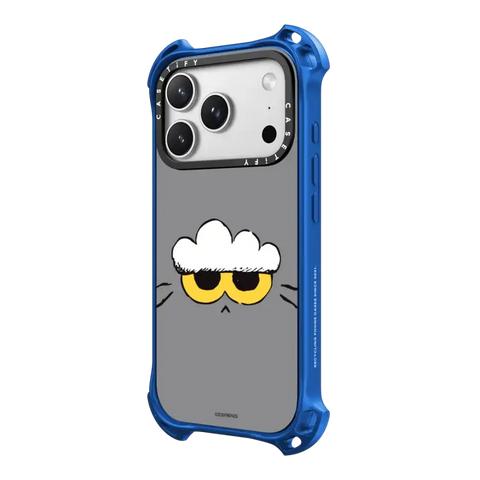 ZO&FRIENDS ZOA Face Case - Normal