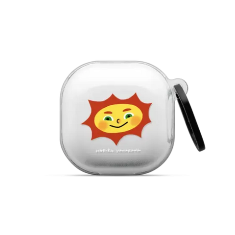 Mr Sunny
