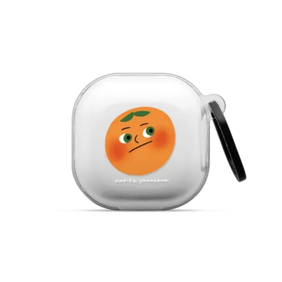 An Orange