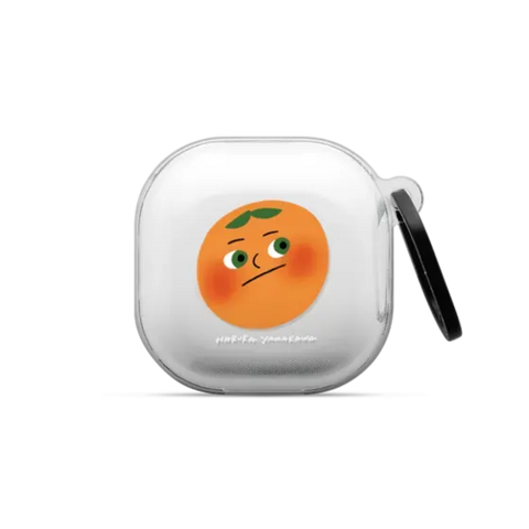 An Orange