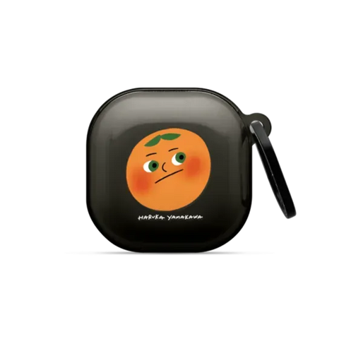 An Orange