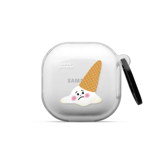 Melting Ice Cream