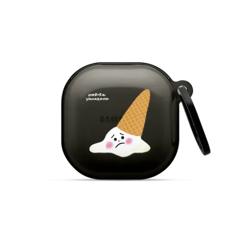Melting Ice Cream