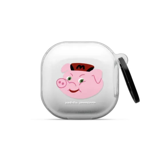 Pig Manager