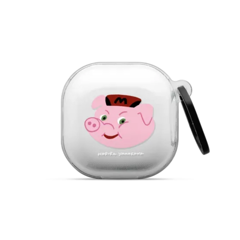 Pig Manager