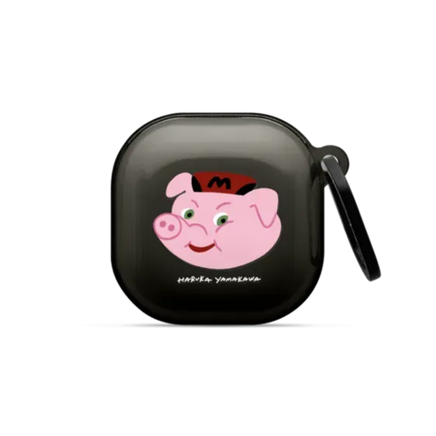 Pig Manager