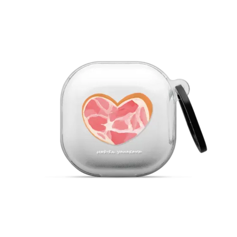 Ham Heart