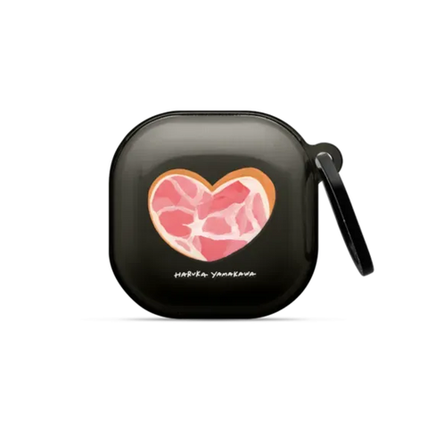Ham Heart