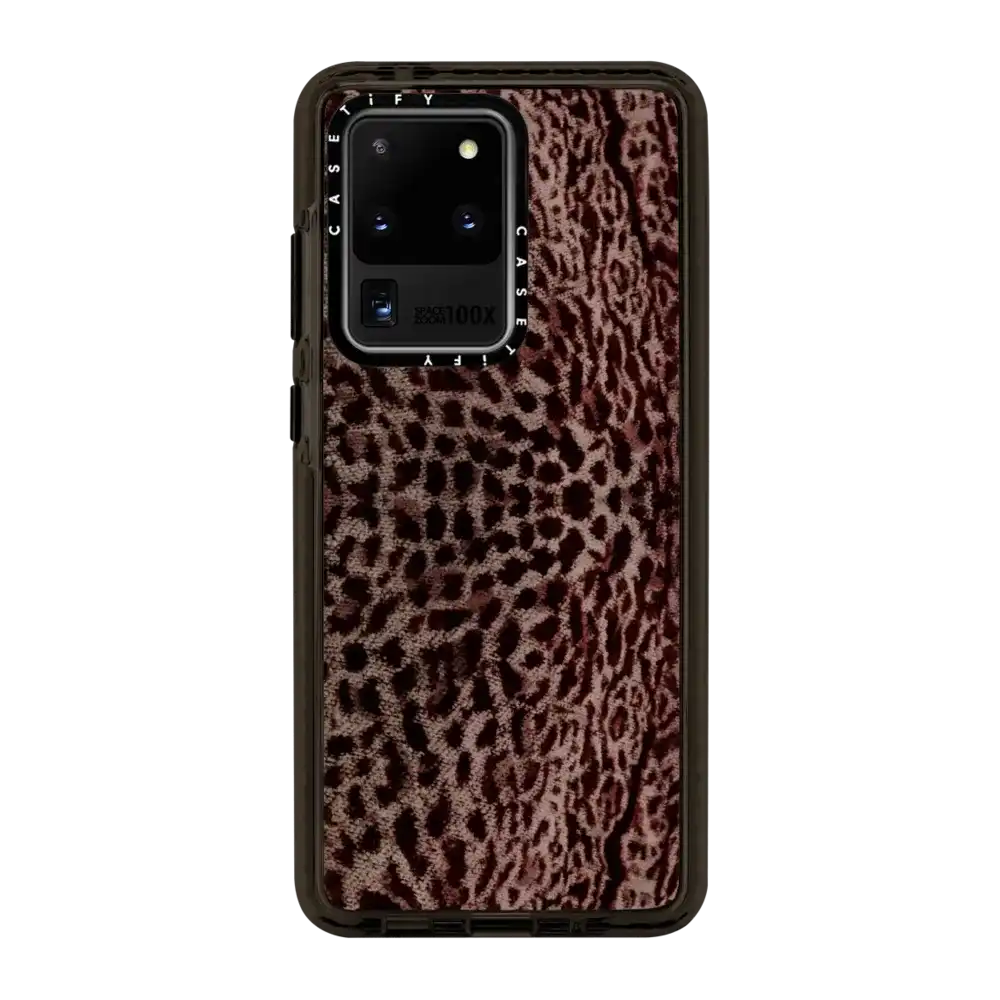 Impact Case for iPhone 17 | 4x Military Grade Protection
