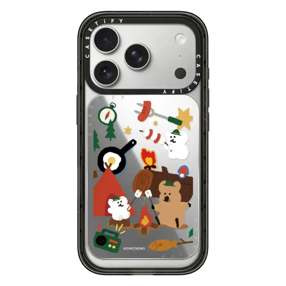 QUOKKA & BOBO CAMPING
