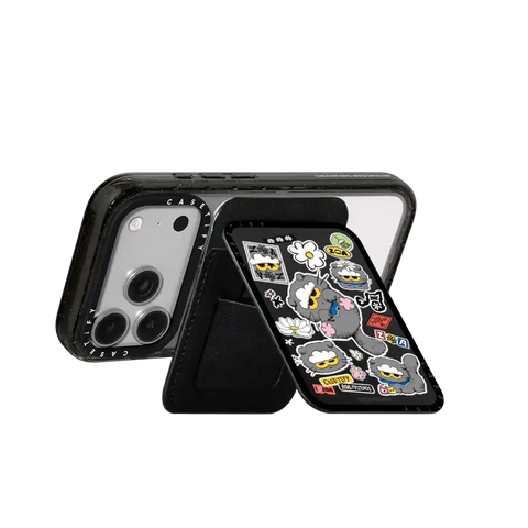 ZOA Sticker Snappy Cardholder Stand