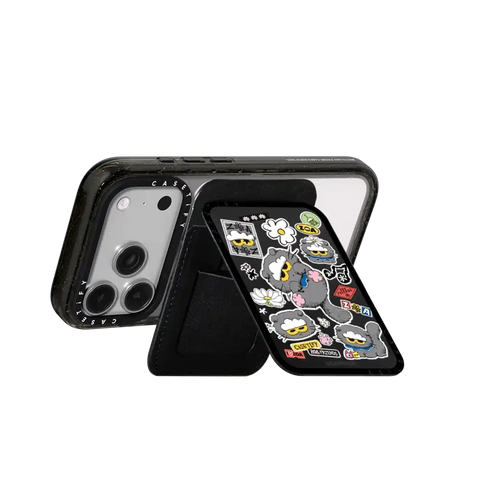 ZOA Sticker Snappy Cardholder Stand