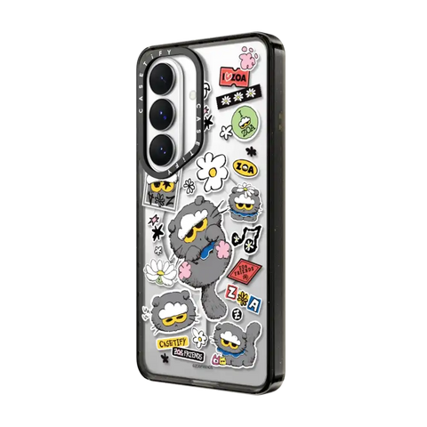 ZOA Sticker Case