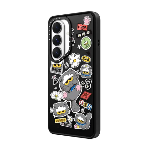 ZOA Sticker Case
