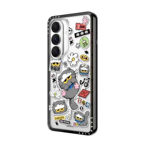 ZOA Sticker Case