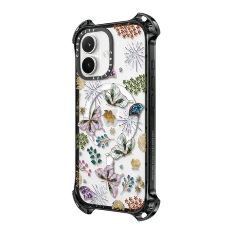 Lucky Butterfly Phone Case