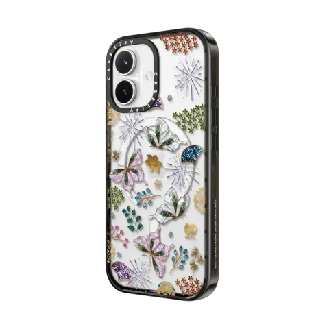 Lucky Butterfly Phone Case