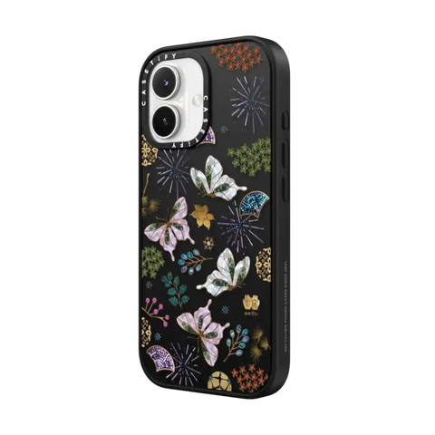 Lucky Butterfly Phone Case