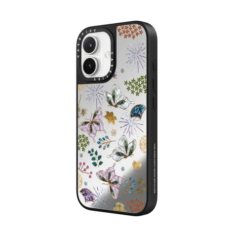Lucky Butterfly Phone Case