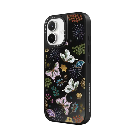 Lucky Butterfly Phone Case