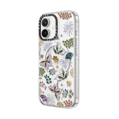 Lucky Butterfly Phone Case