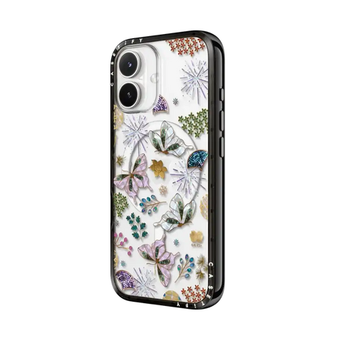 Lucky Butterfly Phone Case