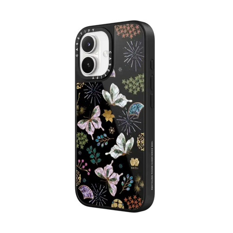 Lucky Butterfly Phone Case